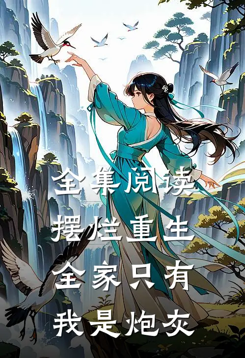 全集阅读摆烂重生：全家只有我是炮灰