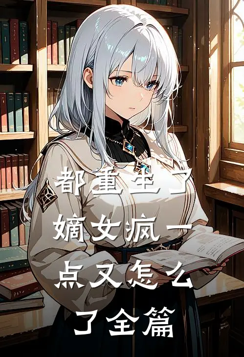 都重生了,嫡女疯一点又怎么了全篇阅读