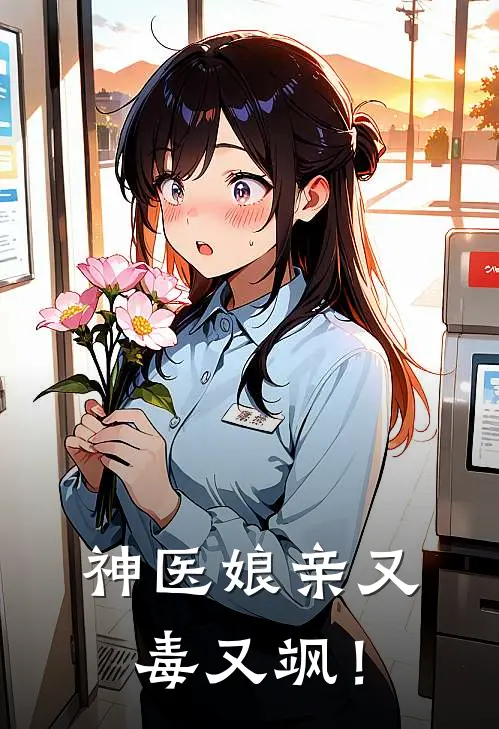 神医娘亲又毒又飒! 九尾狐王