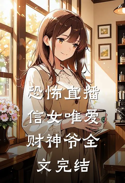 恐怖直播,信女唯爱财神爷全文完结了吗