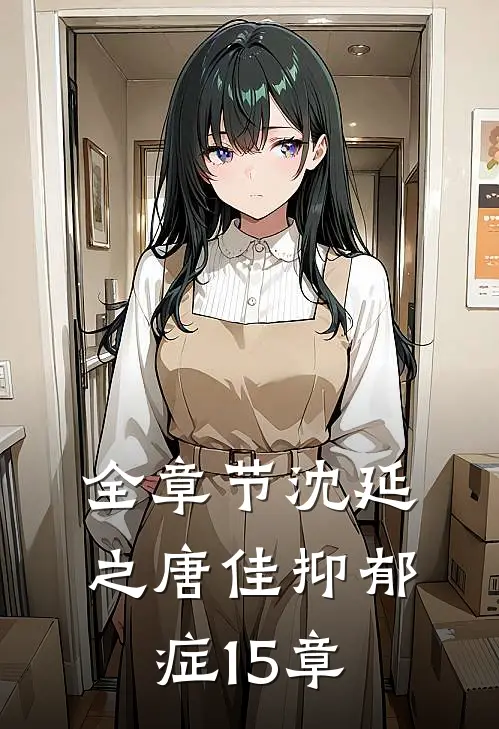 全章节沈延之唐佳抑郁症15章