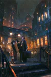 知我前路诉漫漫后续+全文