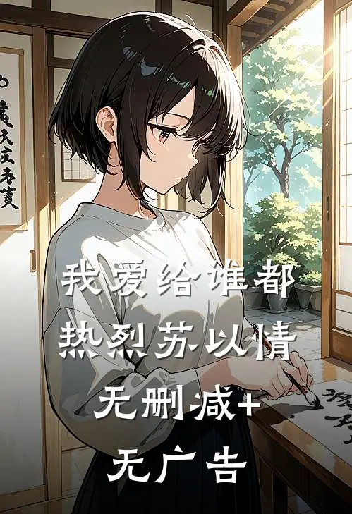 我爱给谁都热烈苏以情: 无删减+无广告