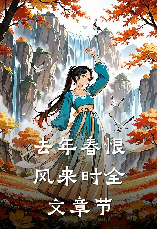 去年春恨风来时全文章节