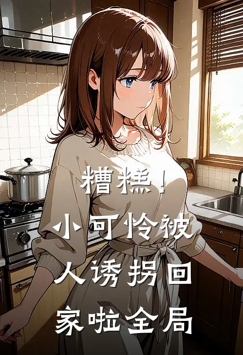 糟糕!小可怜被人诱拐回家啦全局免费观看