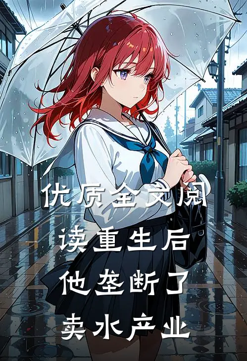 优质全文阅读重生后，他垄断了卖水产业