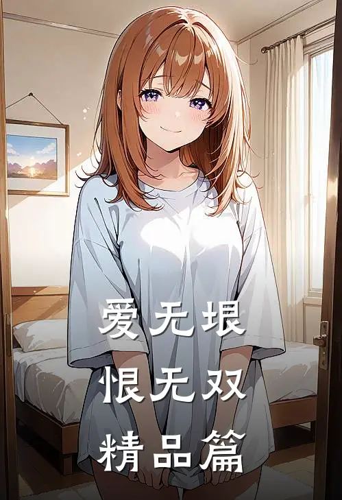 爱无垠,恨无双精品篇在线阅读