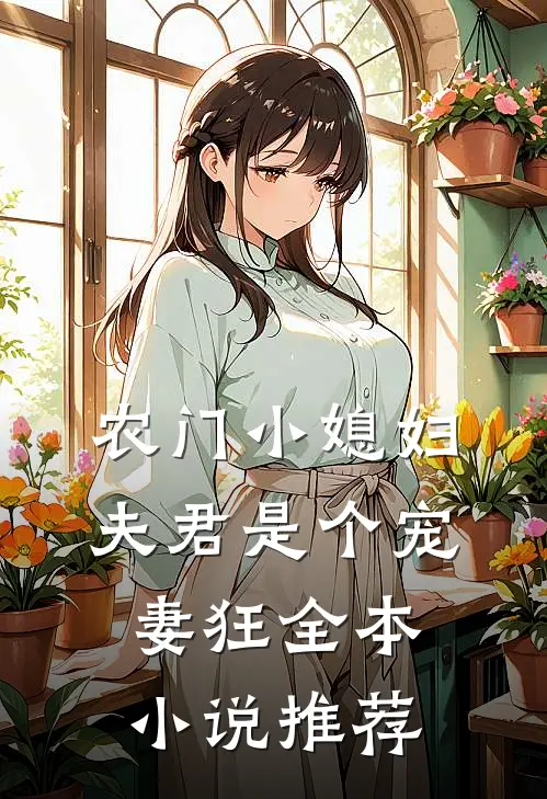 农门小媳妇夫君是个宠妻狂全本推荐免费阅读