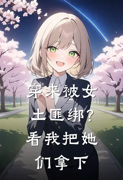 穿来被女土匪绑?看我把她们拿下