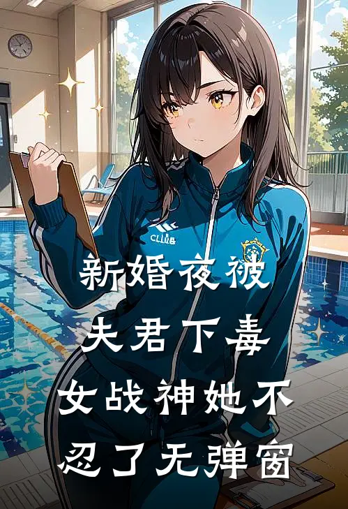 新婚夜被夫君下毒,女战神她不忍了无弹窗
