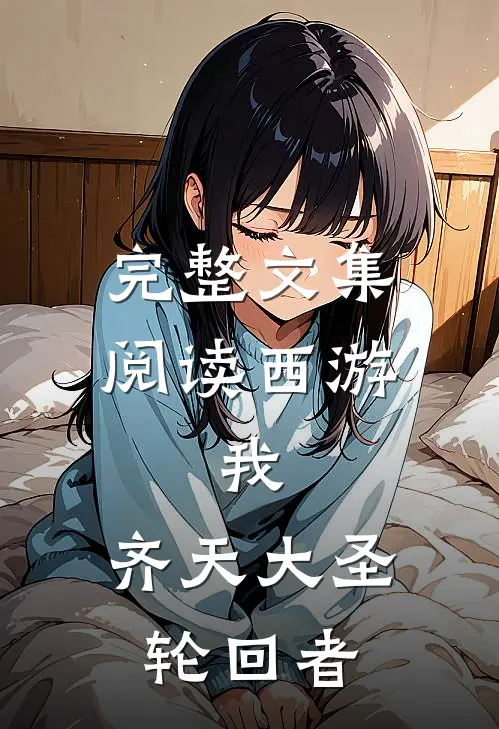 完整文集阅读西游我,齐天大圣,轮回者