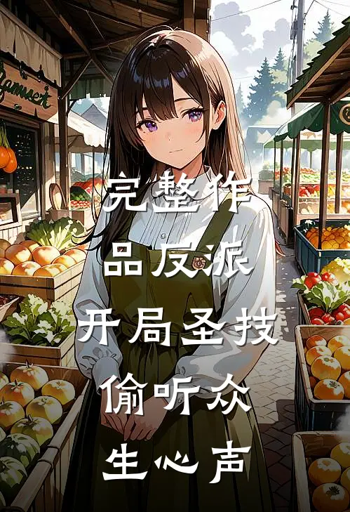 完整作品反派开局圣技,偷听众生心声