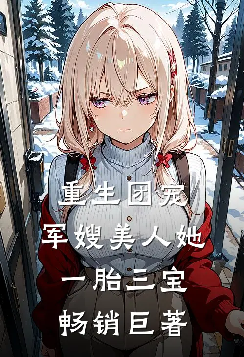 重生团宠：军嫂美人她一胎三宝畅销巨著