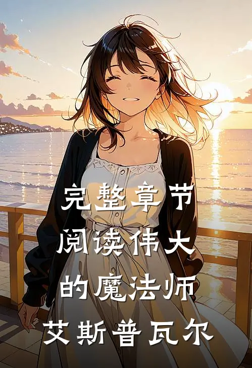 完整章节阅读伟大的魔法师,艾斯普瓦尔的故事