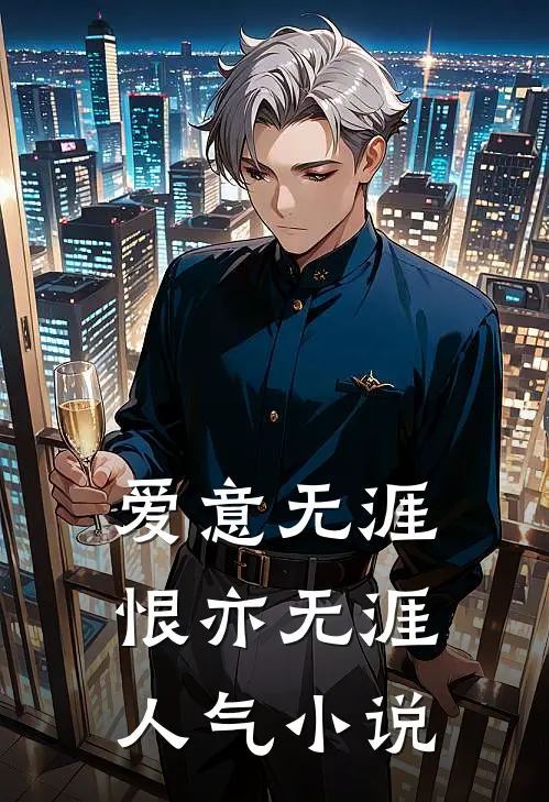 爱意无涯,恨亦无涯人气
