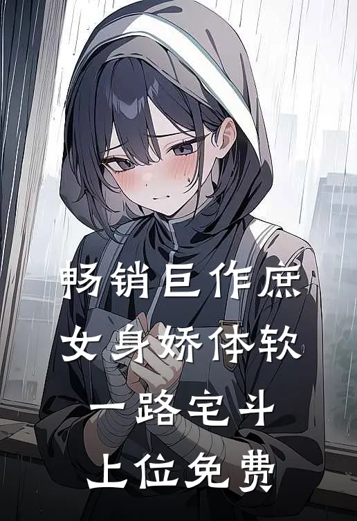 畅销巨作庶女身娇体软,一路宅斗上位免费