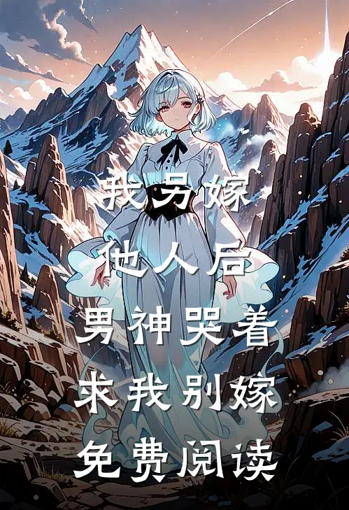 我另嫁他人后,男神哭着求我别嫁免费阅读全文