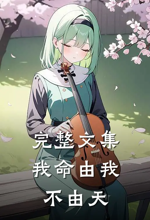 完整文集我命由我不由天