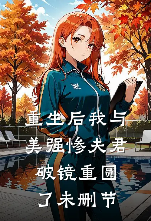 重生后我与美强惨夫君破镜重圆了未删节