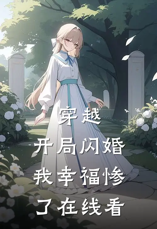 穿越开局闪婚,我幸福惨了在线看免费