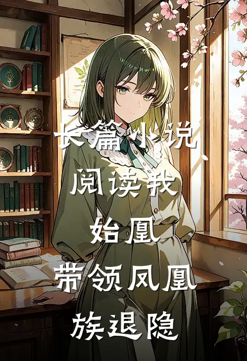 长篇阅读我,始凰,带领凤凰族退隐的