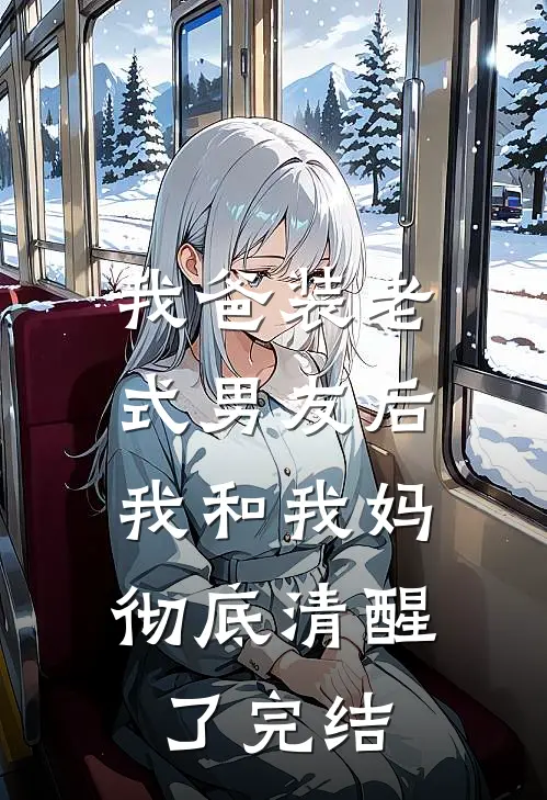 我爸装老式男友后,我和我妈彻底清醒了完结