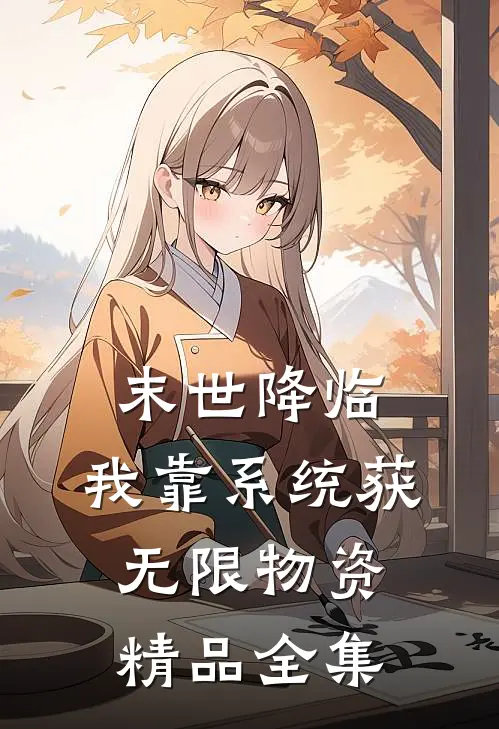 末世降临：我靠系统获无限物资精品全集