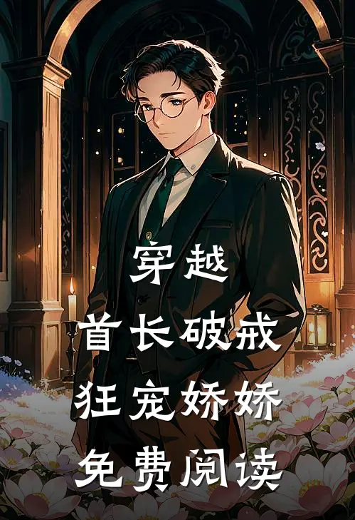 穿越首长破戒狂宠娇娇免费阅读