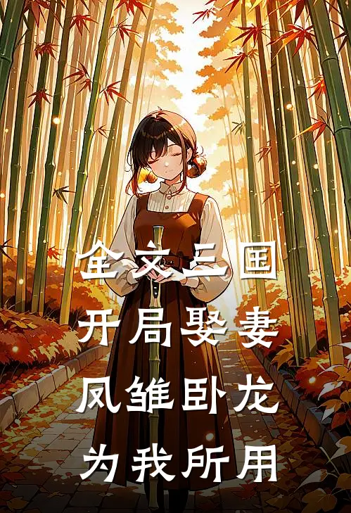 全文三国开局娶妻,凤雏卧龙为我所用