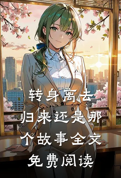 转身离去,归来还是那个故事全文免费阅读无弹窗