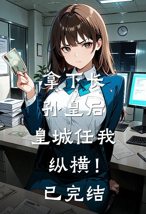拿下长孙皇后,皇城任我纵横!已完结