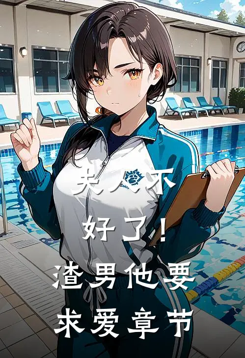 夫人不好了!渣男他要求爱章节