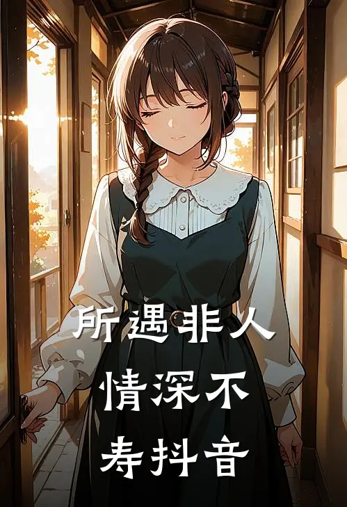 所遇非人,情深不寿抖音