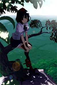 囚笼外是碧海蓝天无广告