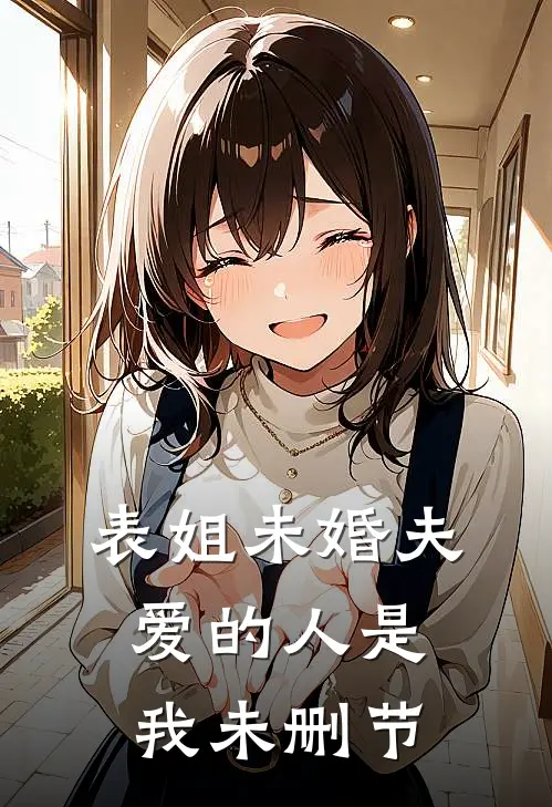 表姐未婚夫,爱的人是我未删节