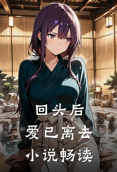 回头后,爱已离去畅读全文