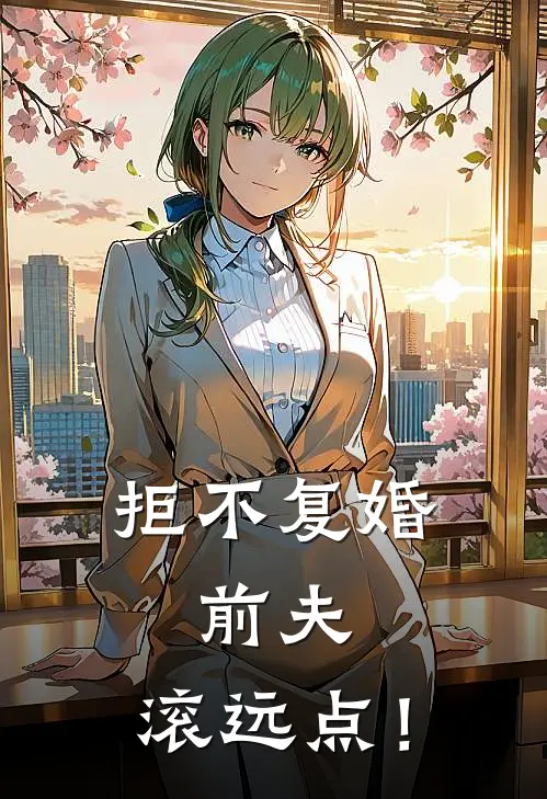 拒不复婚前夫,滚远点! 在线阅读