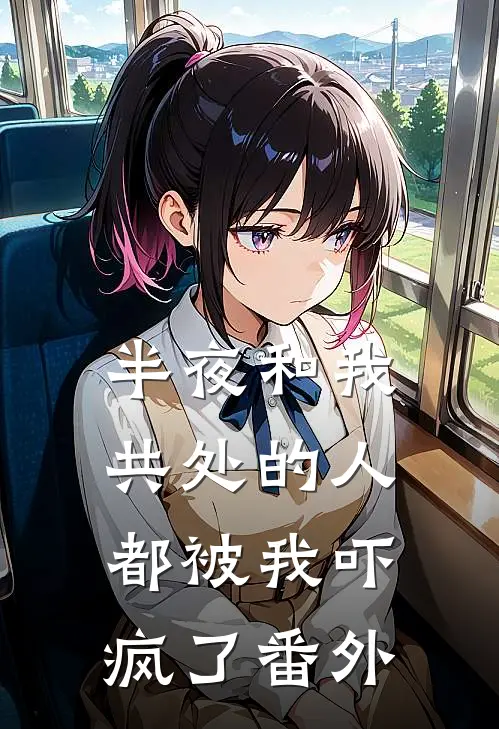 半夜和我共处的人,都被我吓疯了番外在线观看