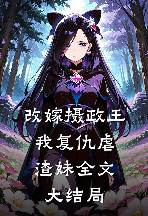 改嫁摄政王,我复仇虐渣妹全文大结局