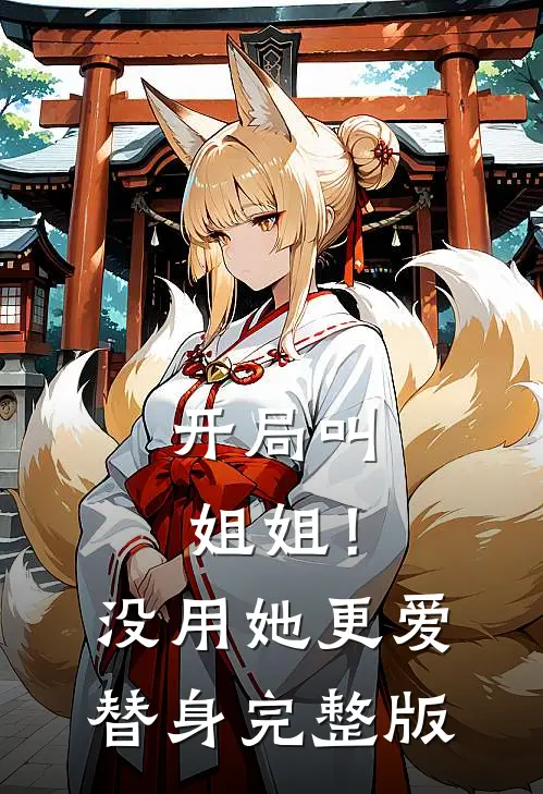 开局叫姐姐!没用,她更爱替身完整版
