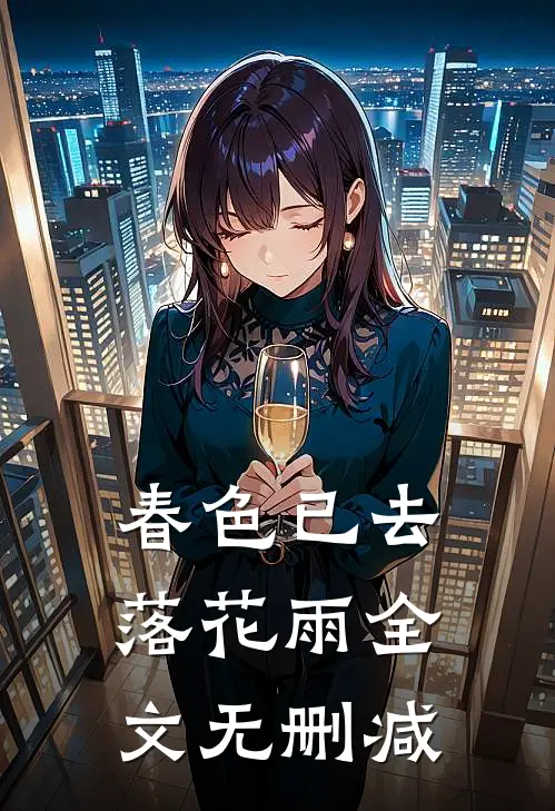 春色已去落花雨全文无删减