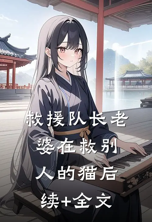 救援队长老婆在救别人的猫后续+全文