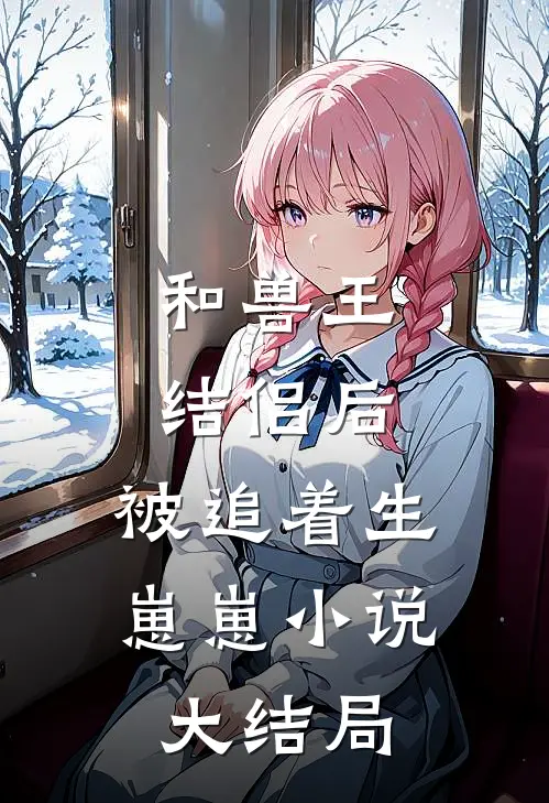和兽王结侣后,被追着生崽崽大结局免费阅读