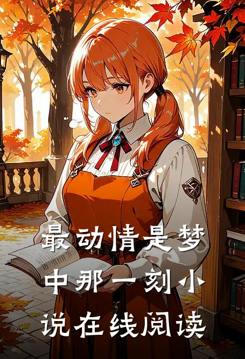 最动情是梦中那一刻小说在线阅读