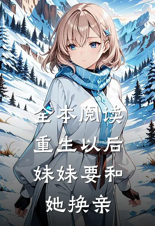 全本阅读重生以后,妹妹要和她换亲的