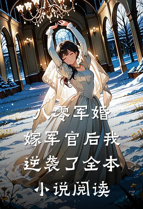 八零军婚嫁军官后我逆袭了全本阅读免费