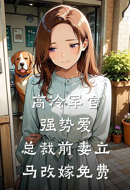 高冷军官强势爱,总裁前妻立马改嫁免费