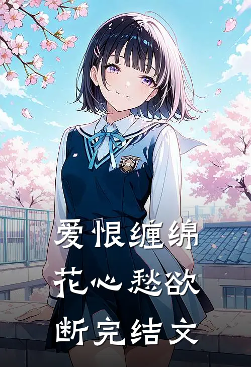 爱恨缠绵,花心愁欲断完结文库