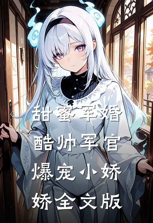甜蜜军婚，酷帅军官爆宠小娇娇全文版