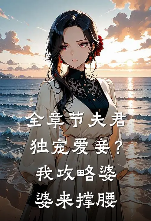全章节夫君独宠爱妾？我攻略婆婆来撑腰